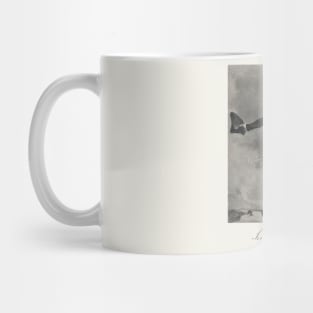 1775 Joseph Warren, Battle of Bunker Hill Mug